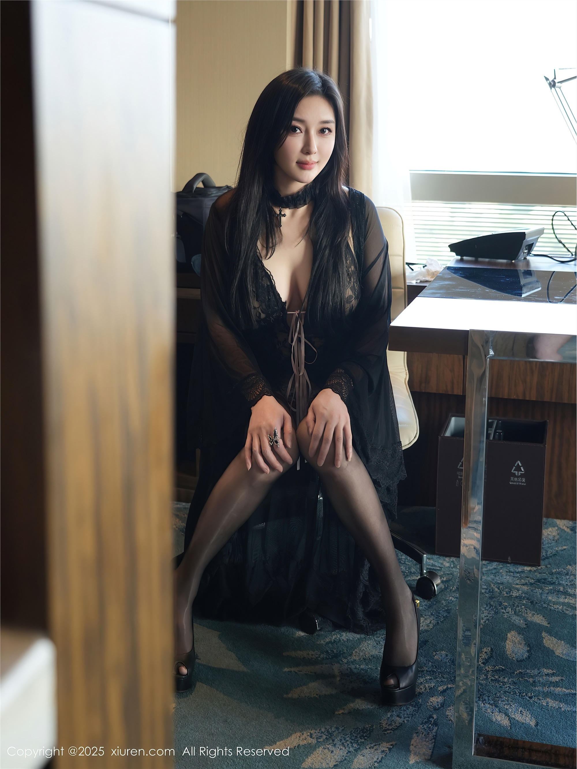 Xiuren秀人网 2025.07.01 NO.10490 苏一诺